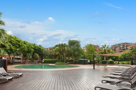 Property photo of 8406/177-219 Mitchell Road Erskineville NSW 2043