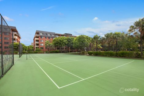 Property photo of 17208/177-219 Mitchell Road Erskineville NSW 2043