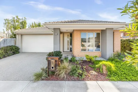 22 Vienet Ave, Armstrong Creek, VIC 3217