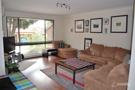 Property photo of 2/45 Pine Road Casula NSW 2170