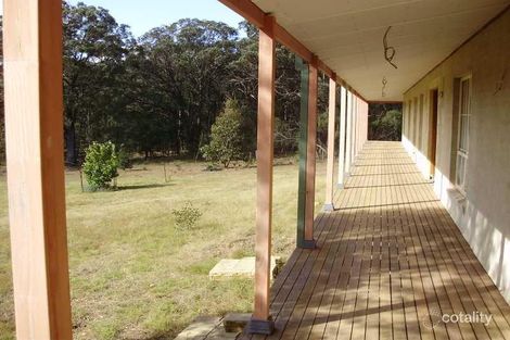 Property photo of 471 Long Point Road Tallong NSW 2579