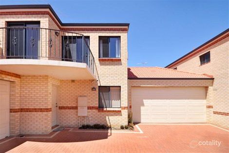 Property photo of 5/40 Sylvia Street Balcatta WA 6021