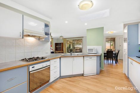 Property photo of 2 Lachlan Place Berkeley Vale NSW 2261