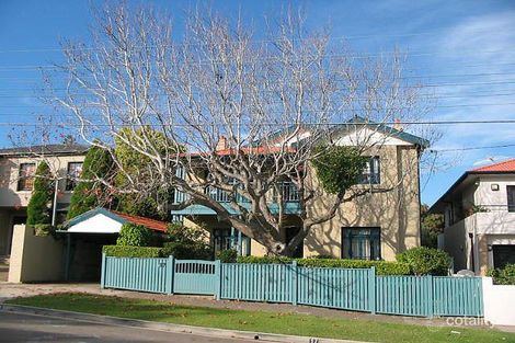 17 Chamberlain Ave, Rose Bay, NSW 2029