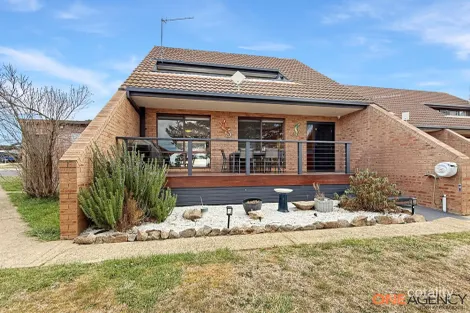 6 BERRIVILLA CL, BERRIDALE, NSW 2628