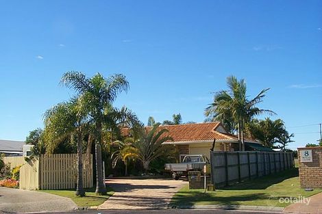 Property photo of 7 Royal Close Wurtulla QLD 4575