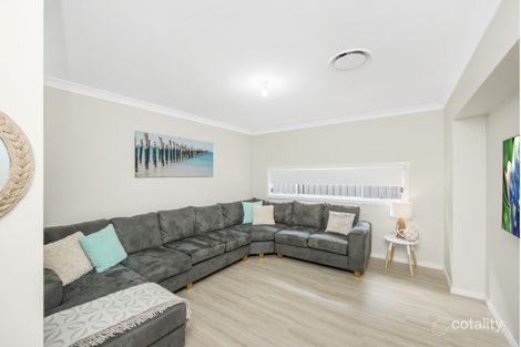 Property photo of 22 The Ridge Wadalba NSW 2259