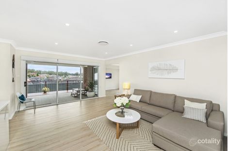 Property photo of 22 The Ridge Wadalba NSW 2259