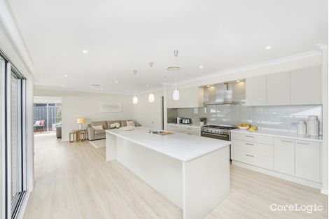 Property photo of 22 The Ridge Wadalba NSW 2259