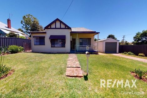 Property photo of 19 Hammond Street Junee NSW 2663