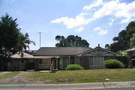 5 Chillawong Cct, Blackbutt, NSW 2529