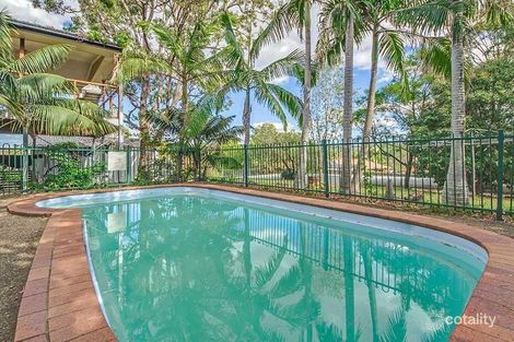 Property photo of 15 Nabarlek Drive Worongary QLD 4213