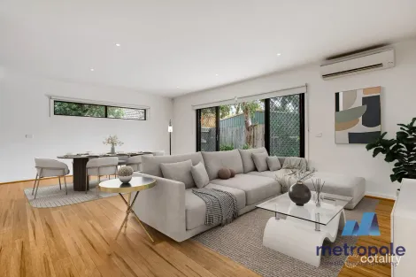 2/2 Margaret St, Parkdale, VIC 3195