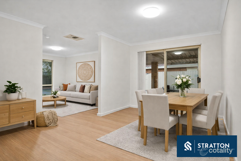 Property photo of 43 Lyrebird Loop Seville Grove WA 6112