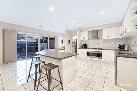 Property photo of 17 Green Mist Crescent Botanic Ridge VIC 3977