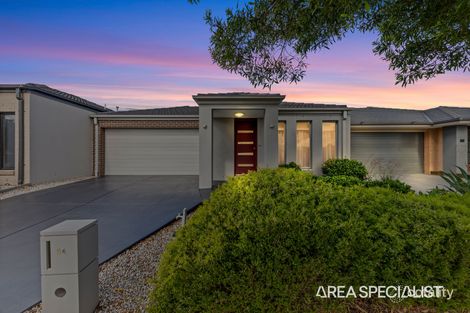 Property photo of 34 Turnbridge Road Officer VIC 3809