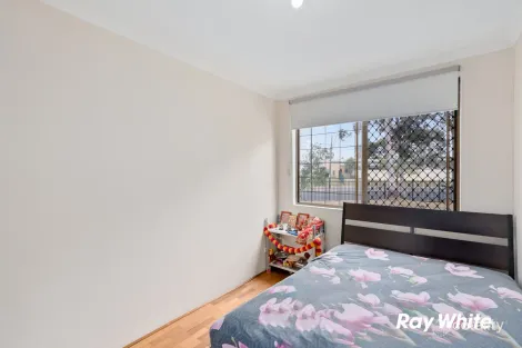 Property photo of 49/5 Griffiths Street Blacktown NSW 2148