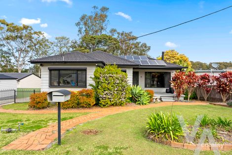 Property photo of 21 Bangalla Street Belmont North NSW 2280