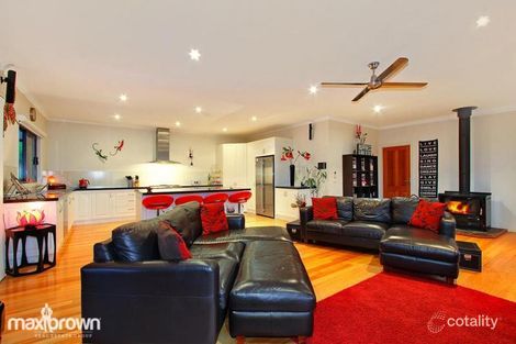 Property photo of 50 Arthurs Road Chum Creek VIC 3777