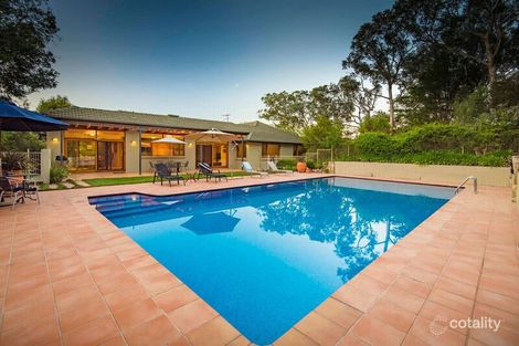 Property photo of 24 Holmes Crescent Campbell ACT 2612
