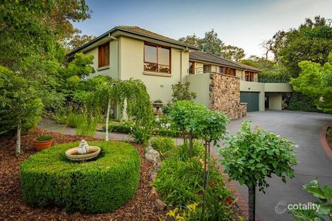 Property photo of 24 Holmes Crescent Campbell ACT 2612