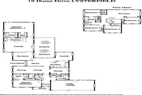 Property photo of 19 Hume Drive Lysterfield VIC 3156