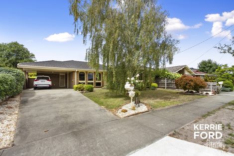 Property photo of 25 Canfield Crescent Traralgon VIC 3844