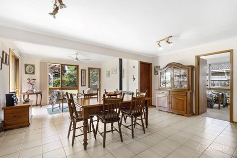 Property photo of 25 Canfield Crescent Traralgon VIC 3844