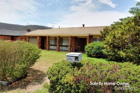 Property photo of 9 Evans Close Bowenfels NSW 2790