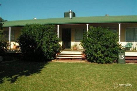 Property photo of 13 Alex Parade Roma QLD 4455