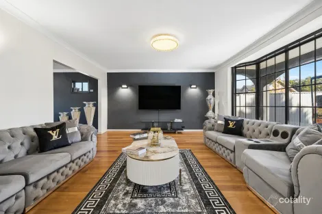 Property photo of 52A Dutton Street Bankstown NSW 2200