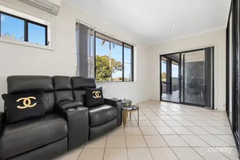 Property photo of 52A Dutton Street Bankstown NSW 2200
