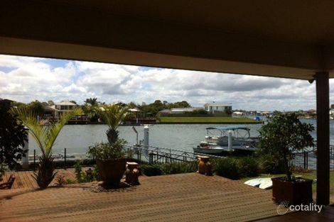 Property photo of 10/1 Raptor Place Pelican Waters QLD 4551