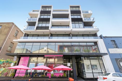 Property photo of 204/7 Carlton Street Prahran VIC 3181