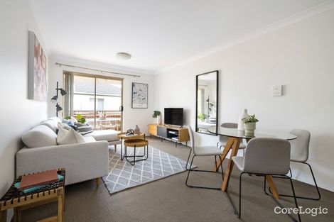 Property photo of 94/18 Cecilia Street Marrickville NSW 2204