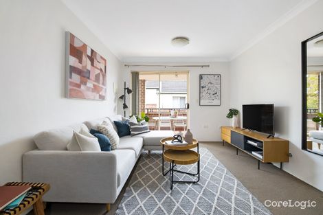 Property photo of 94/18 Cecilia Street Marrickville NSW 2204