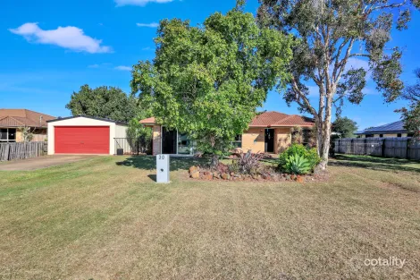 30 Mermaid Dr, Innes Park, QLD 4670