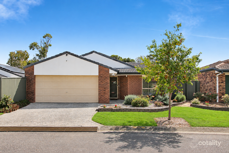 28 PRISTINE CT, VARSITY LAKES, QLD 4227