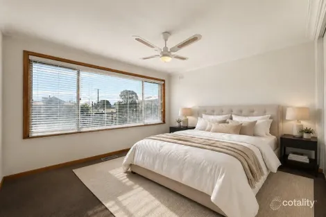 Property photo of 36 Gillie Crescent Morwell VIC 3840