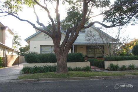 54 Farnell St, Hunters Hill, NSW 2110