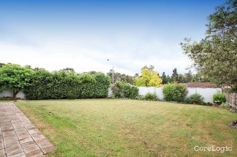 Property photo of 2 Tripoli Place Eagle Vale NSW 2558