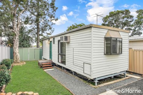 Property photo of 9 Perth Street Oxley Park NSW 2760