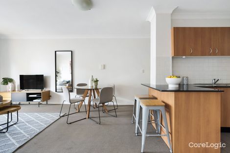 Property photo of 94/18 Cecilia Street Marrickville NSW 2204