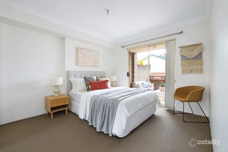 Property photo of 94/18 Cecilia Street Marrickville NSW 2204