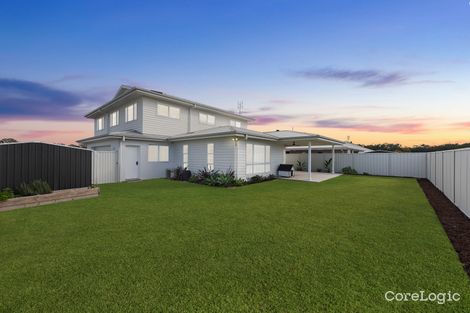 Property photo of 10 Shamrock Avenue South West Rocks NSW 2431