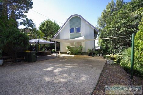 Property photo of 131 Licuala Drive Tamborine Mountain QLD 4272