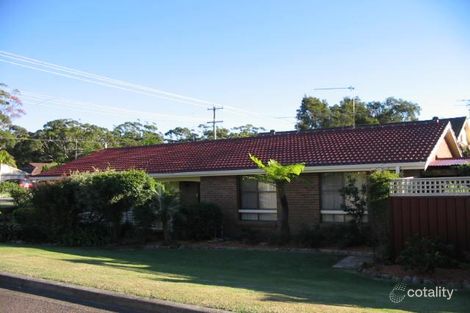 81 Government Rd, Shoal Bay, NSW 2315