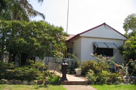 Property photo of 1 Miller Street Georgetown NSW 2298