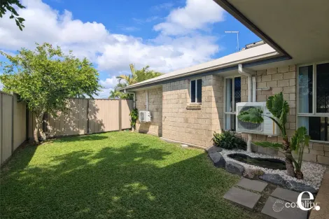 Property photo of 8 Dream Drive Gracemere QLD 4702