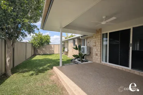 Property photo of 8 Dream Drive Gracemere QLD 4702